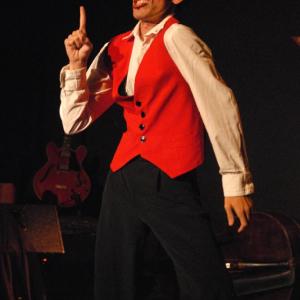 Fotografía de Fiesta y Cabaret El Apeadero - El apeadero