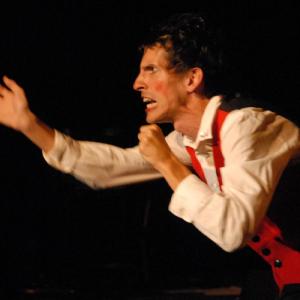 Fotografía de Fiesta y Cabaret El Apeadero - El apeadero
