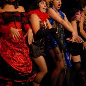 Fotografía de Cabaret, y más cosas, en El Apeadero - El apeadero