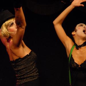 Fotografía de Cabaret, y más cosas, en El Apeadero - El apeadero