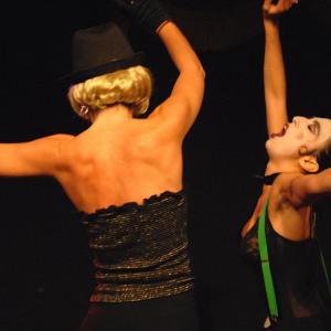Fotografía de Cabaret, y más cosas, en El Apeadero - El apeadero