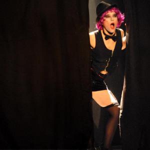 Fotografía de Cabaret, y más cosas, en El Apeadero - El apeadero