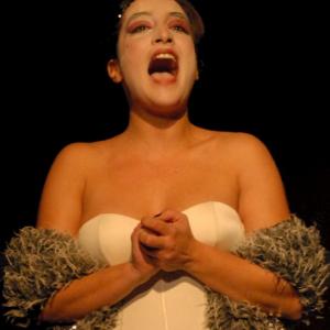 Fotografía de Cabaret, y más cosas, en El Apeadero - El apeadero