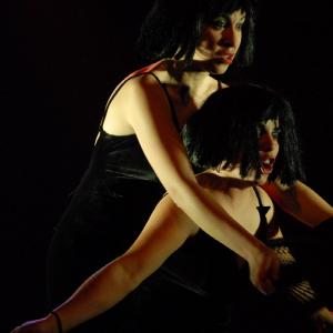 Fotografía de Cabaret, y más cosas, en El Apeadero - El apeadero