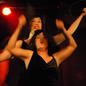 Fotografía de Cabaret, y más cosas, en El Apeadero - El apeadero