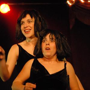 Fotografía de Cabaret, y más cosas, en El Apeadero - El apeadero