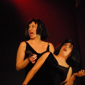 Fotografía de Cabaret, y más cosas, en El Apeadero - El apeadero