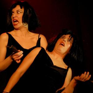 Fotografía de Cabaret, y más cosas, en El Apeadero - El apeadero