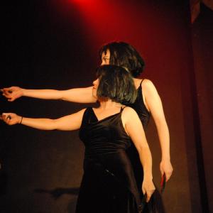 Fotografía de Cabaret, y más cosas, en El Apeadero - El apeadero