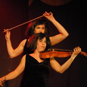 Fotografía de Cabaret, y más cosas, en El Apeadero - El apeadero