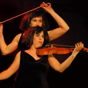 Fotografía de Cabaret, y más cosas, en El Apeadero - El apeadero
