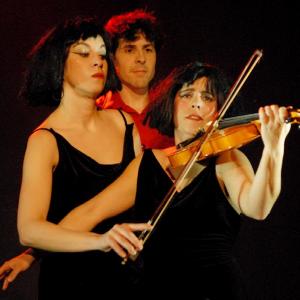 Fotografía de Cabaret, y más cosas, en El Apeadero - El apeadero