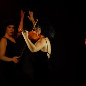Fotografía de Cabaret, y más cosas, en El Apeadero - El apeadero