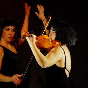 Fotografía de Cabaret, y más cosas, en El Apeadero - El apeadero
