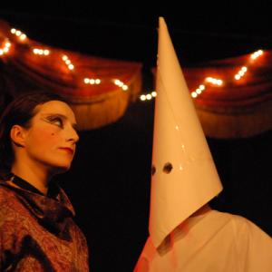 Fotografía de Cabaret, y más cosas, en El Apeadero - El apeadero