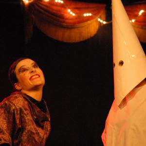 Fotografía de Cabaret, y más cosas, en El Apeadero - El apeadero