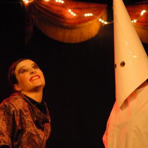 Fotografía de Cabaret, y más cosas, en El Apeadero - El apeadero