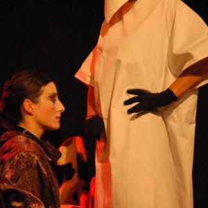 Fotografía de Cabaret, y más cosas, en El Apeadero - El apeadero