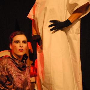 Fotografía de Cabaret, y más cosas, en El Apeadero - El apeadero