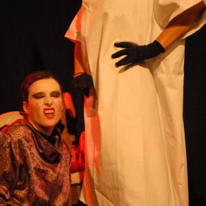 Fotografía de Cabaret, y más cosas, en El Apeadero - El apeadero