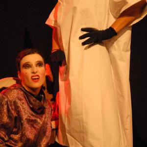 Fotografía de Cabaret, y más cosas, en El Apeadero - El apeadero