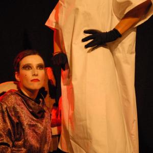 Fotografía de Cabaret, y más cosas, en El Apeadero - El apeadero