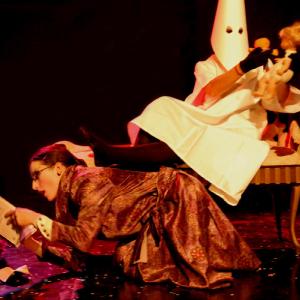 Fotografía de Cabaret, y más cosas, en El Apeadero - El apeadero