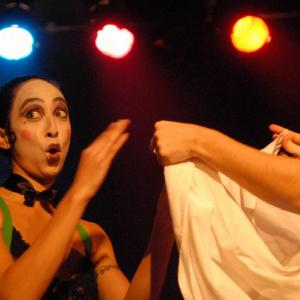 Fotografía de Cabaret, y más cosas, en El Apeadero - El apeadero