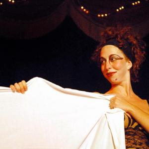 Fotografía de Cabaret, y más cosas, en El Apeadero - El apeadero