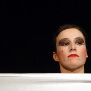 Fotografía de Cabaret, y más cosas, en El Apeadero - El apeadero