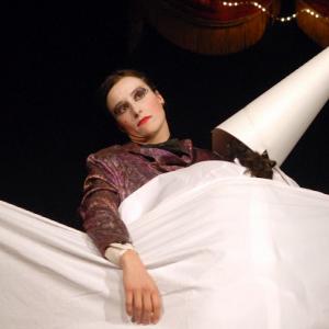 Fotografía de Cabaret, y más cosas, en El Apeadero - El apeadero