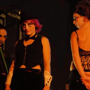 Fotografía de Cabaret, y más cosas, en El Apeadero - El apeadero