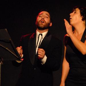 Fotografía de Cabaret, y más cosas, en El Apeadero - El apeadero