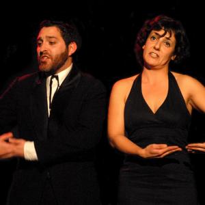 Fotografía de Cabaret, y más cosas, en El Apeadero - El apeadero