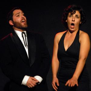 Fotografía de Cabaret, y más cosas, en El Apeadero - El apeadero