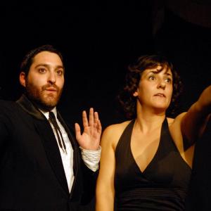 Fotografía de Cabaret, y más cosas, en El Apeadero - El apeadero