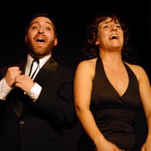 Fotografía de Cabaret, y más cosas, en El Apeadero - El apeadero