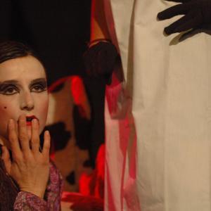 Fotografía de Cabaret, y más cosas, en El Apeadero - El apeadero