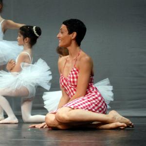 Fotografía de Terpsícore - Terpsícore, Taller de Danza