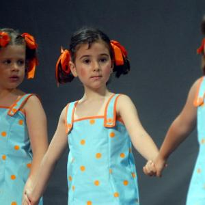 Fotografía de Terpsícore - Terpsícore, Taller de Danza