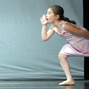 Fotografía de Terpsícore - Terpsícore, Taller de Danza