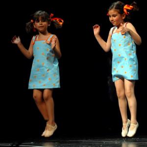 Fotografía de Terpsícore - Terpsícore, Taller de Danza