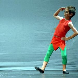 Fotografía de Terpsícore - Terpsícore, Taller de Danza