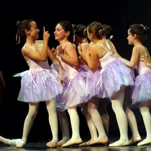 Fotografía de Terpsícore - Terpsícore, Taller de Danza