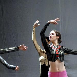 Fotografía de Terpsícore - Terpsícore, Taller de Danza