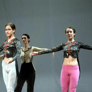 Fotografía de Terpsícore - Terpsícore, Taller de Danza