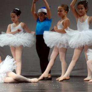 Fotografía de Terpsícore - Terpsícore, Taller de Danza