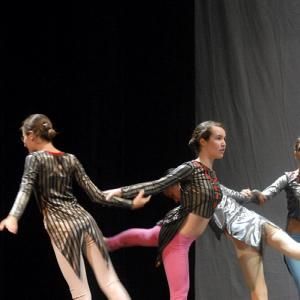 Fotografía de Terpsícore - Terpsícore, Taller de Danza