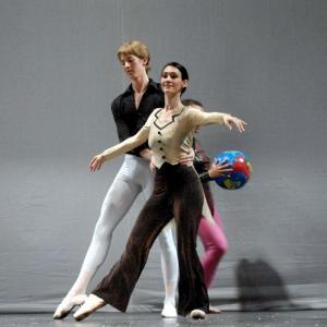 Fotografía de Terpsícore - Terpsícore, Taller de Danza