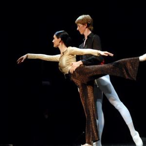 Fotografía de Terpsícore - Terpsícore, Taller de Danza